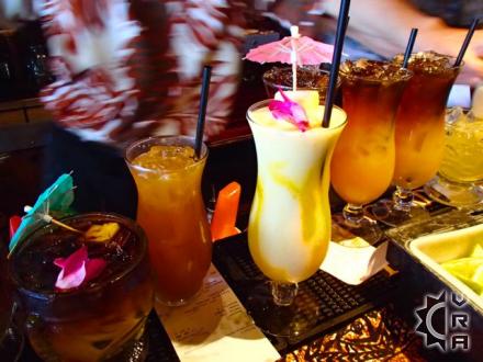 Paia restaurant: Mama's Fish House