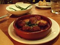 Hanalei restaurant: BAR Acuda Tapas and Wine