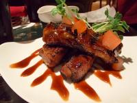 Kapaa restaurant: Hukilau Lanai