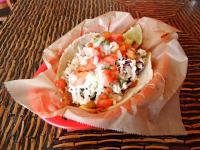 Kapaa restaurant: Tiki Tacos