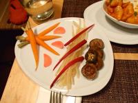 Paia restaurant: Dazoo
