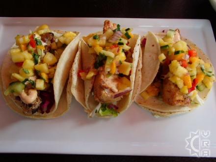 Poipu restaurant: Tortilla Republic