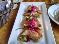 Poipu restaurant: The Plantation Gardens