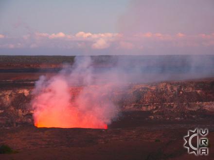 Volcano thingtodo: Hawai'i Volcanoes National Park