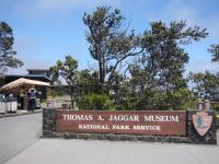 Volcano thingtodo: Thomas A Jaggar Museum