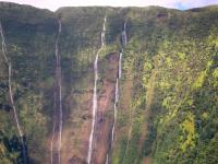 Waikoloa thingtodo: Blue Hawaiian Helicopter Tours