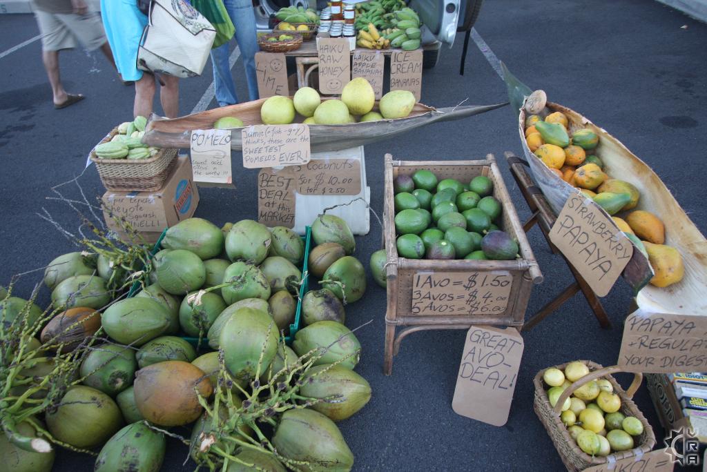 Upcountry Farmers Market - All You Need to Know BEFORE You Go (with Photos)