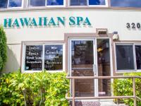 Kailua thingtodo: Honu You Spa - Lomilomi Massage