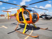 Honolulu thingtodo: Makani Kai Helicopter Tour
