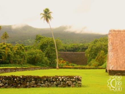 Hana thingtodo: Kahuna Gardens