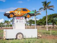 Kihei thingtodo: Maui Raceway Park