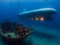 Lahaina thingtodo: Atlantis Submarines Maui