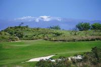 Mauna Kea golf course: Hapuna Golf Course