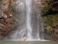 Wailua thingtodo: Wailua River Kayak to Uluwehi Falls